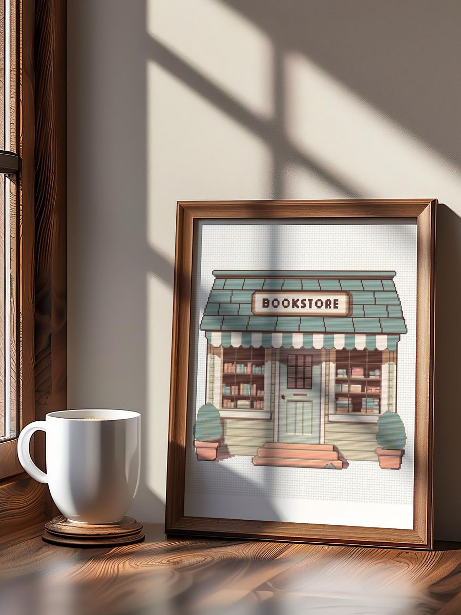 Book Store product image (2)