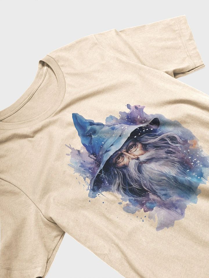 The Intensity of the Wizard product image (2)