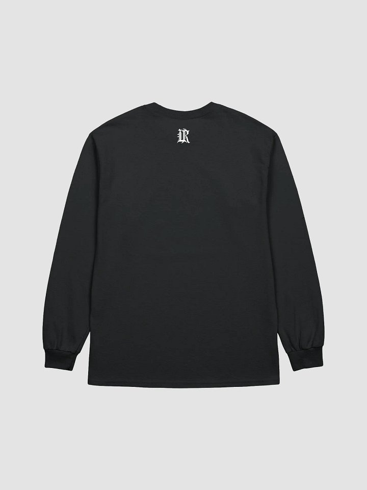 Roses Long Sleeve Shirt product image (17)