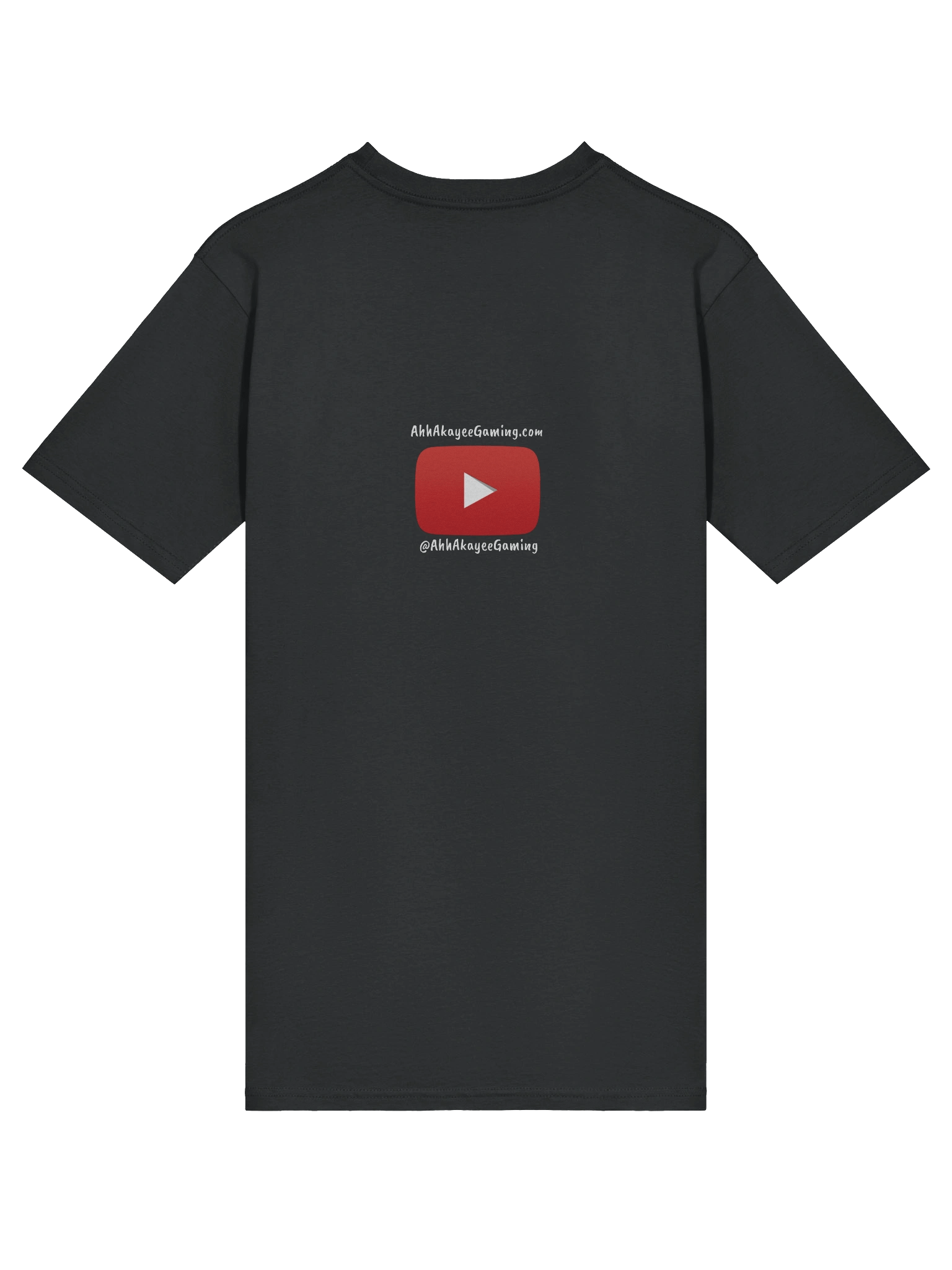 Ahh Akayee Comic Beats Men's Premium Tee product image (4)