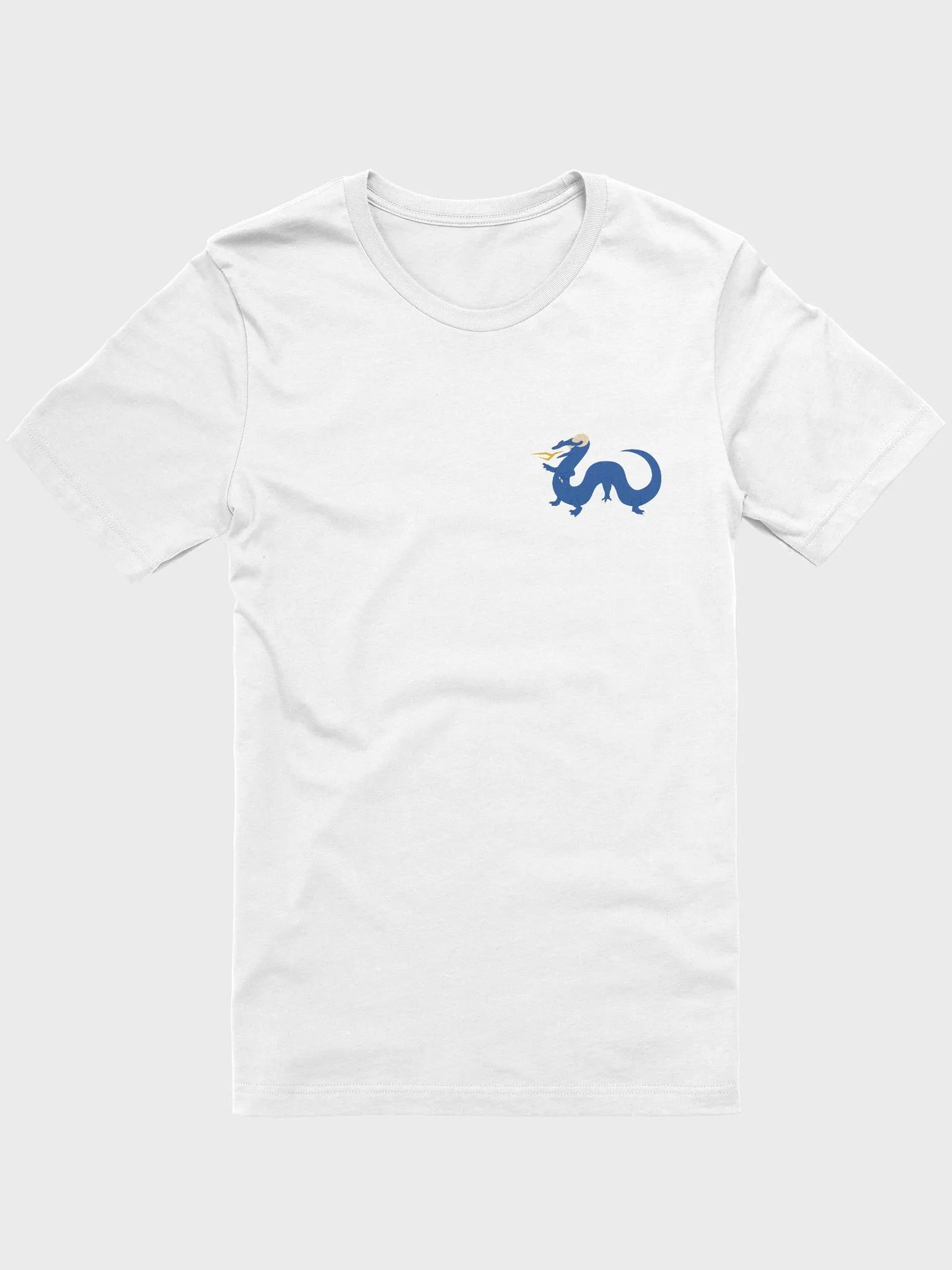 Build-A-Behir Supersoft T-Shirt product image (11)