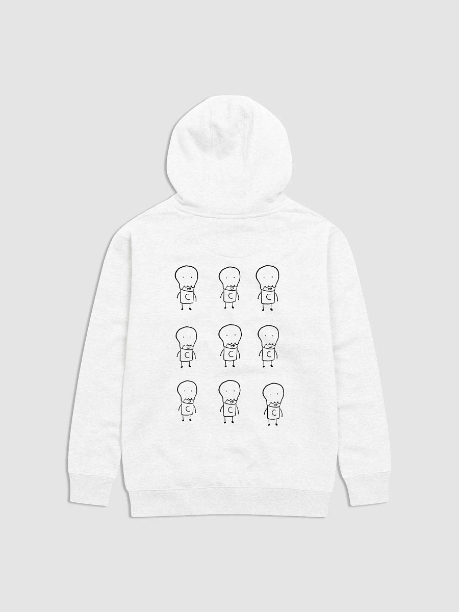 Happy!!! :D Hoodie product image (5)