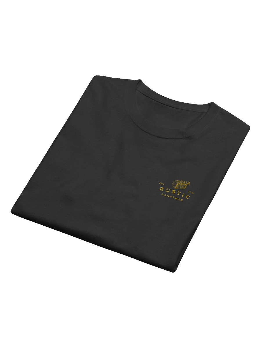 Old Time Logo product image (4)