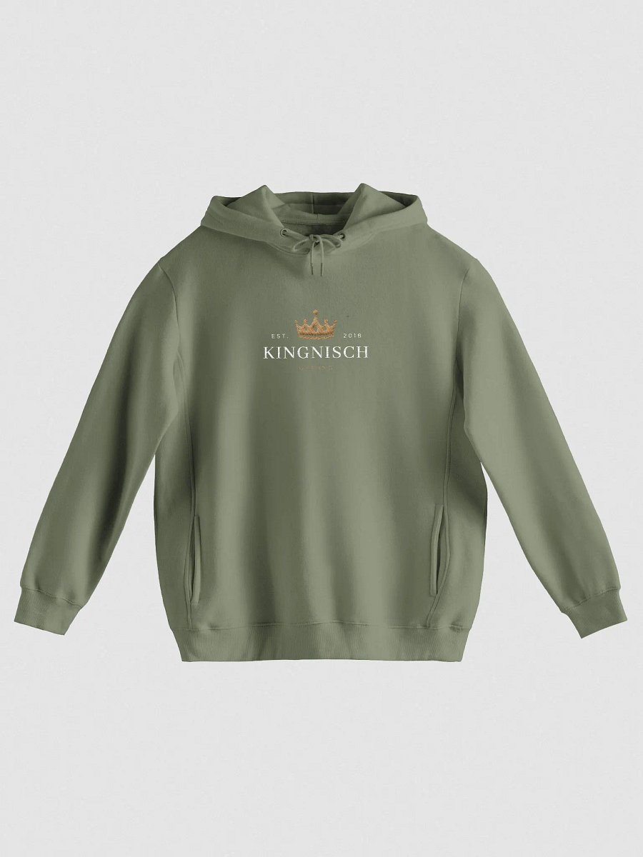 KN 2023 Embroidered Hoodie product image (1)