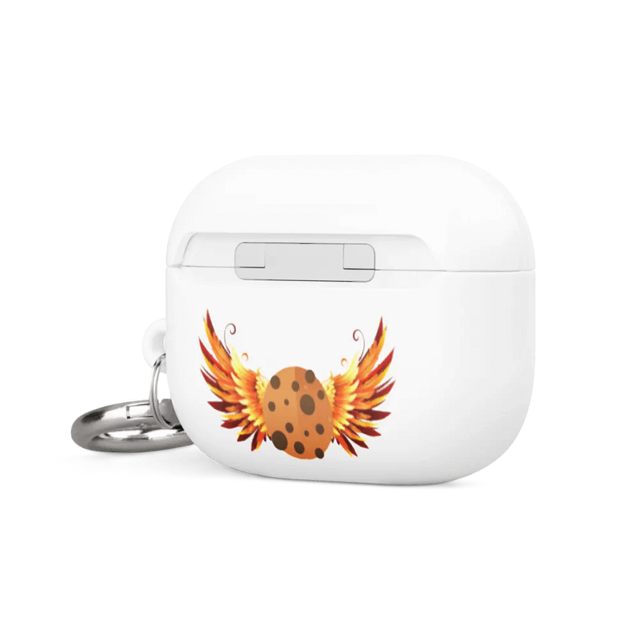 Phoenix AirPods Case product image (5)
