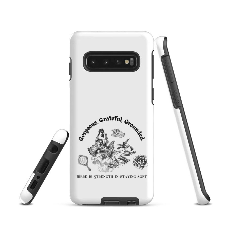 Aphrodite Samsung Case product image (1)