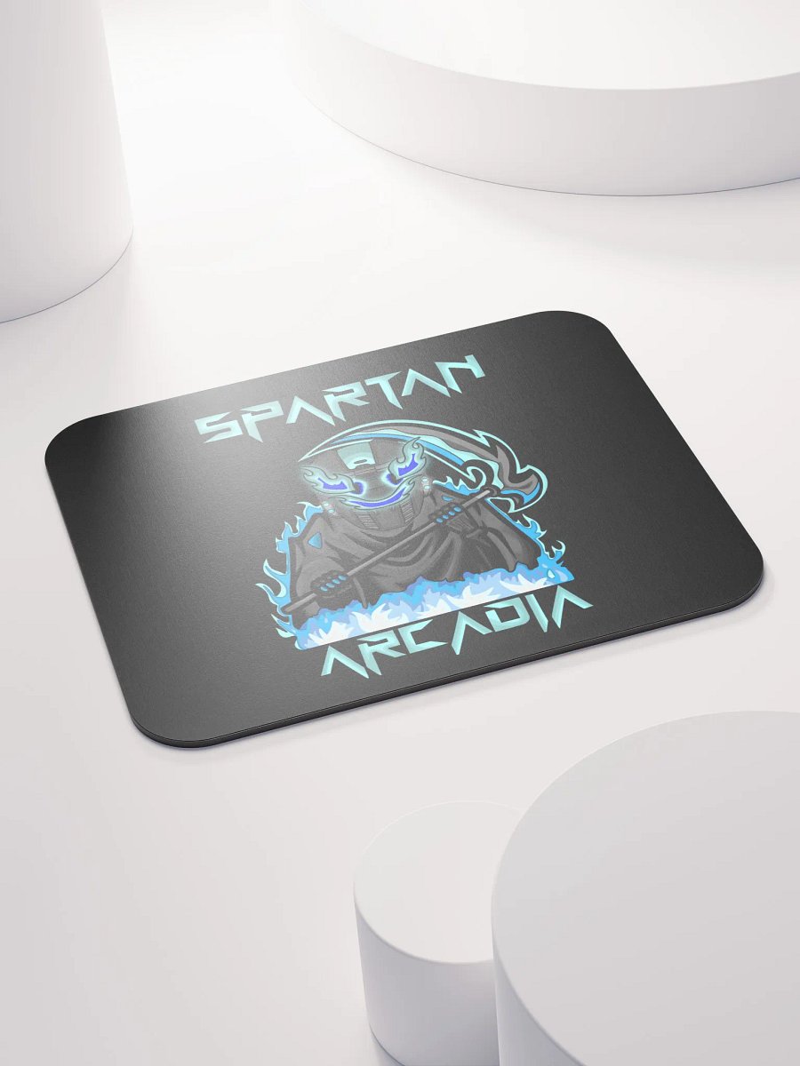 Spartan Arcadia Soul flame edition mouse pad product image (4)