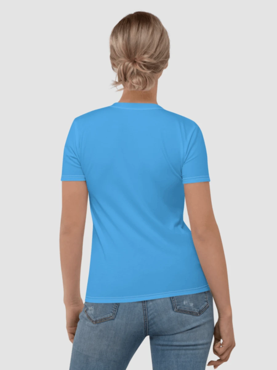 T-Shirt - Maya Blue product image (4)
