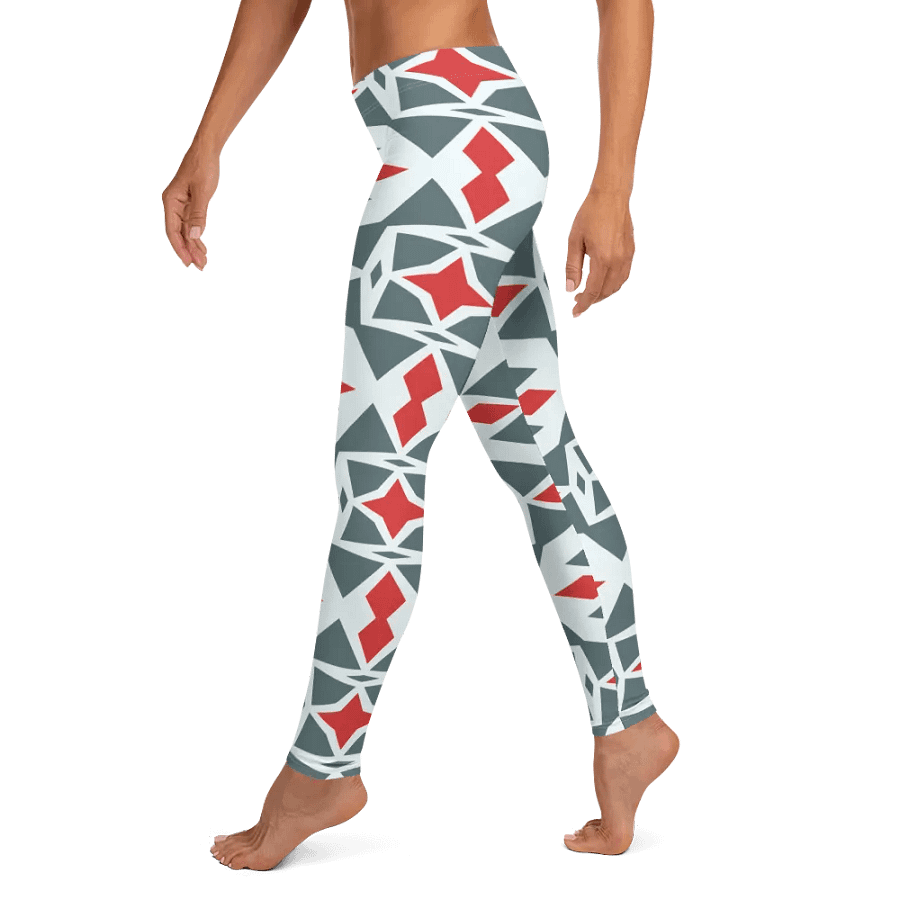 Starry Night All-Over Leggings product image (10)