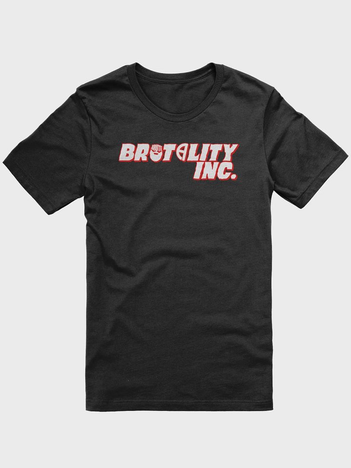 Brutality Inc. Logo product image (1)