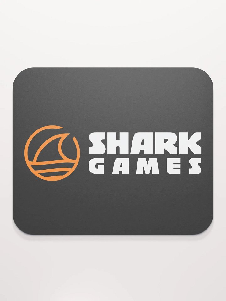 Logo Mousepad - Small product image (2)