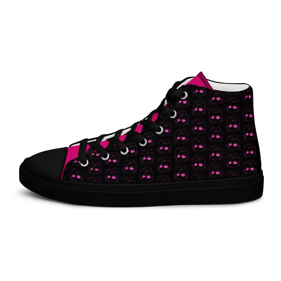 Women's Hybrid Spyder High Tops product image (10)