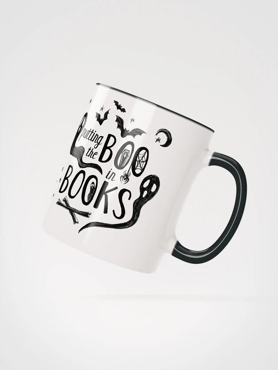 Putting the Boo in Books product image (3)