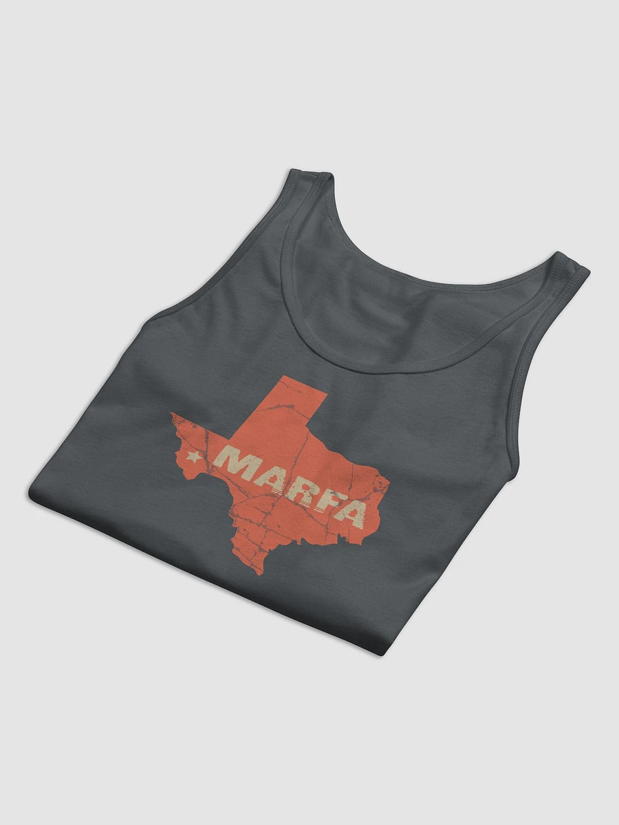 Marfa, Texas Tank Top product image (3)