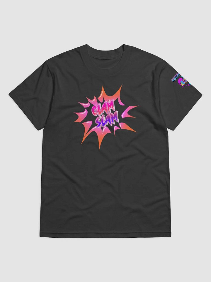 KB CS shirt product image (2)