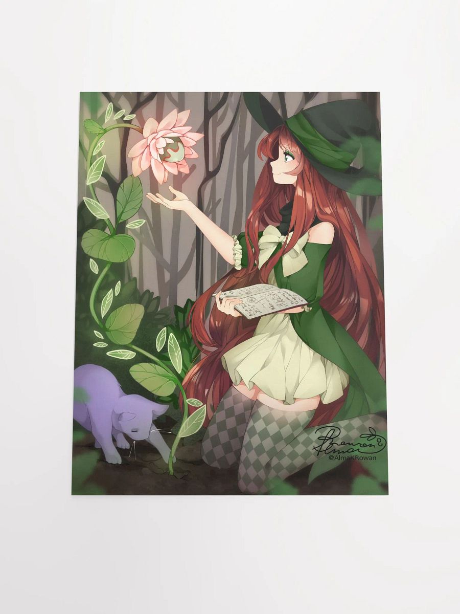 Witch Lotus product image (12)