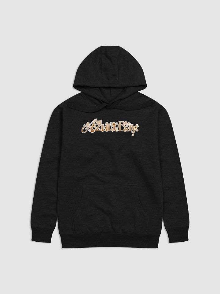 AzureBay Hoodie product image (1)
