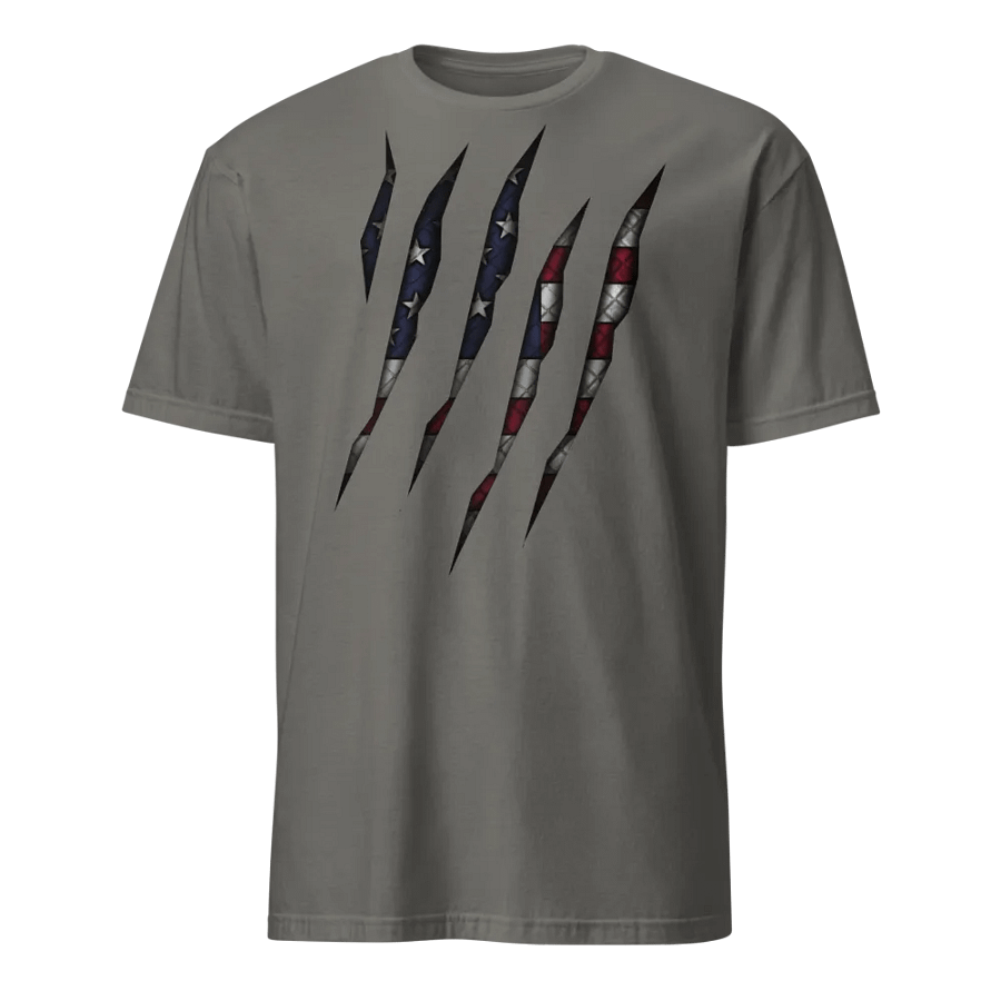 American Flag Rip Through product image (1)