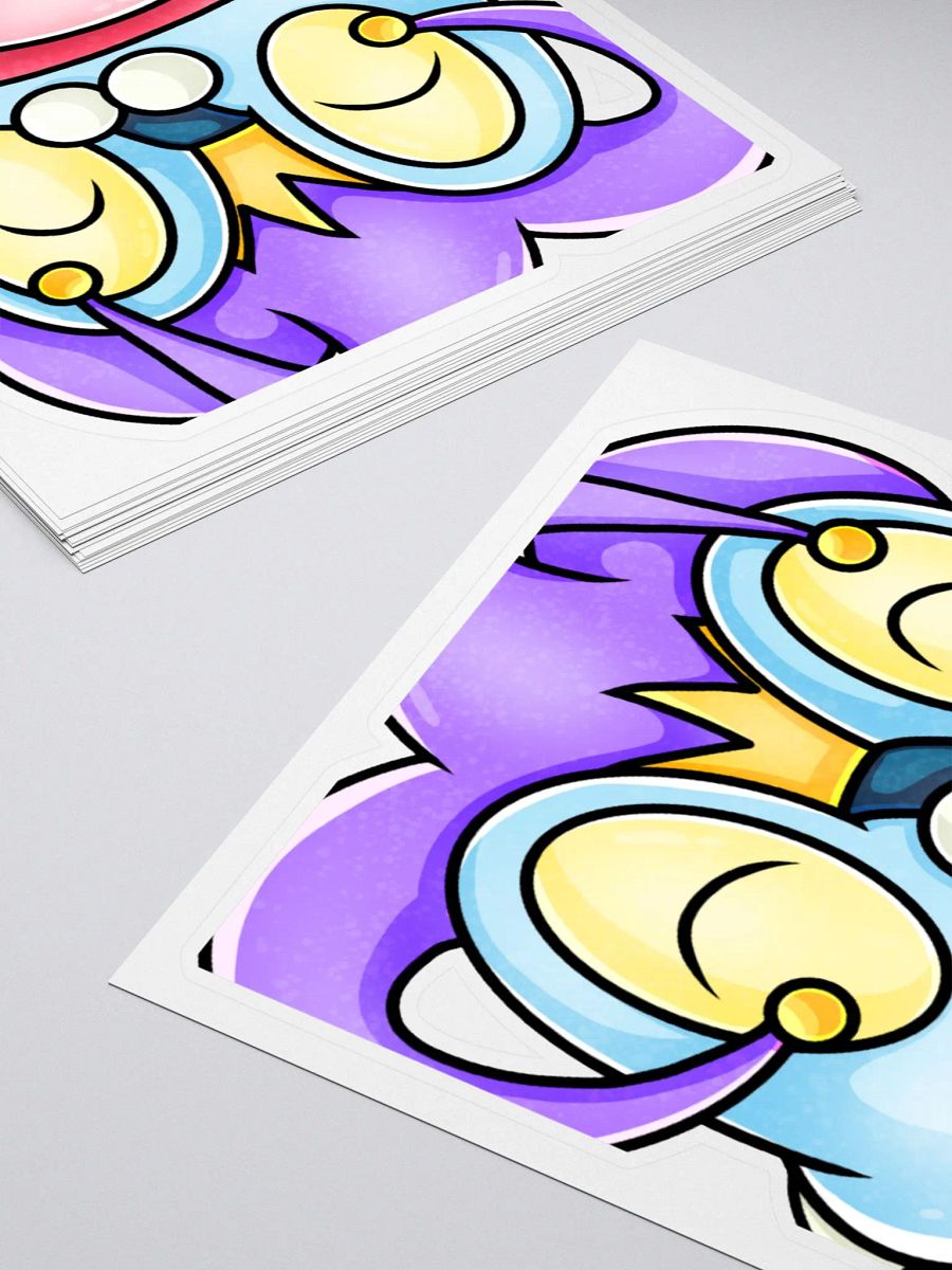 Jester Fwog product image (4)