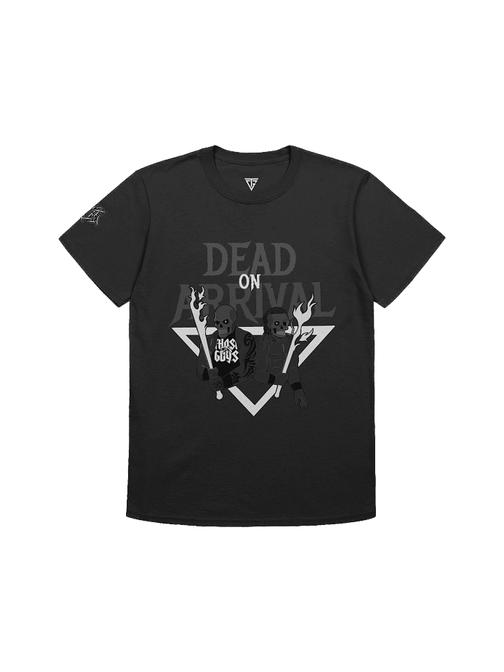 Dead or Alive D.O.A. product image (1)