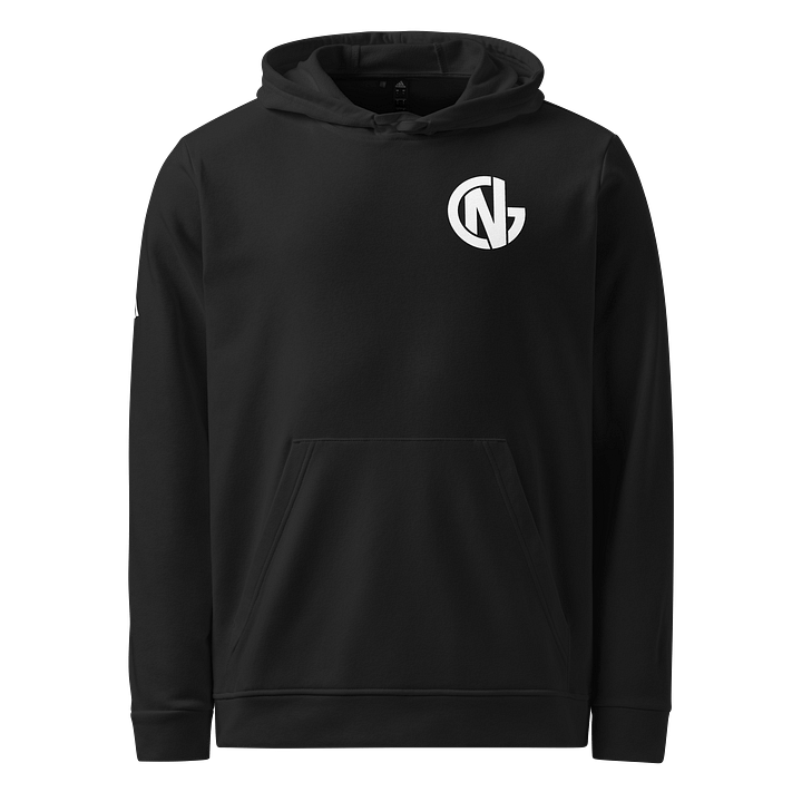 NEW - Customizable N-Logo Adidas Hoodie product image (1)
