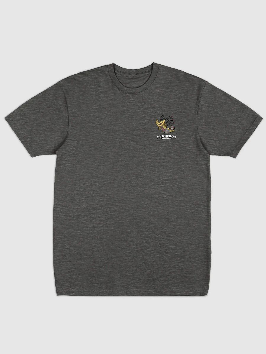 Retro Hidden Power (Platinum Version) - Premium Tee product image (6)