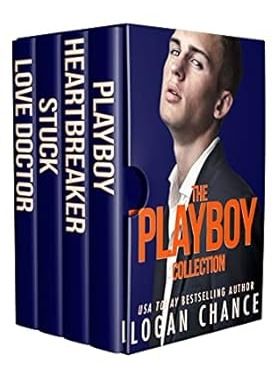 The Playboy Collection (Digital Copy) product image (1)