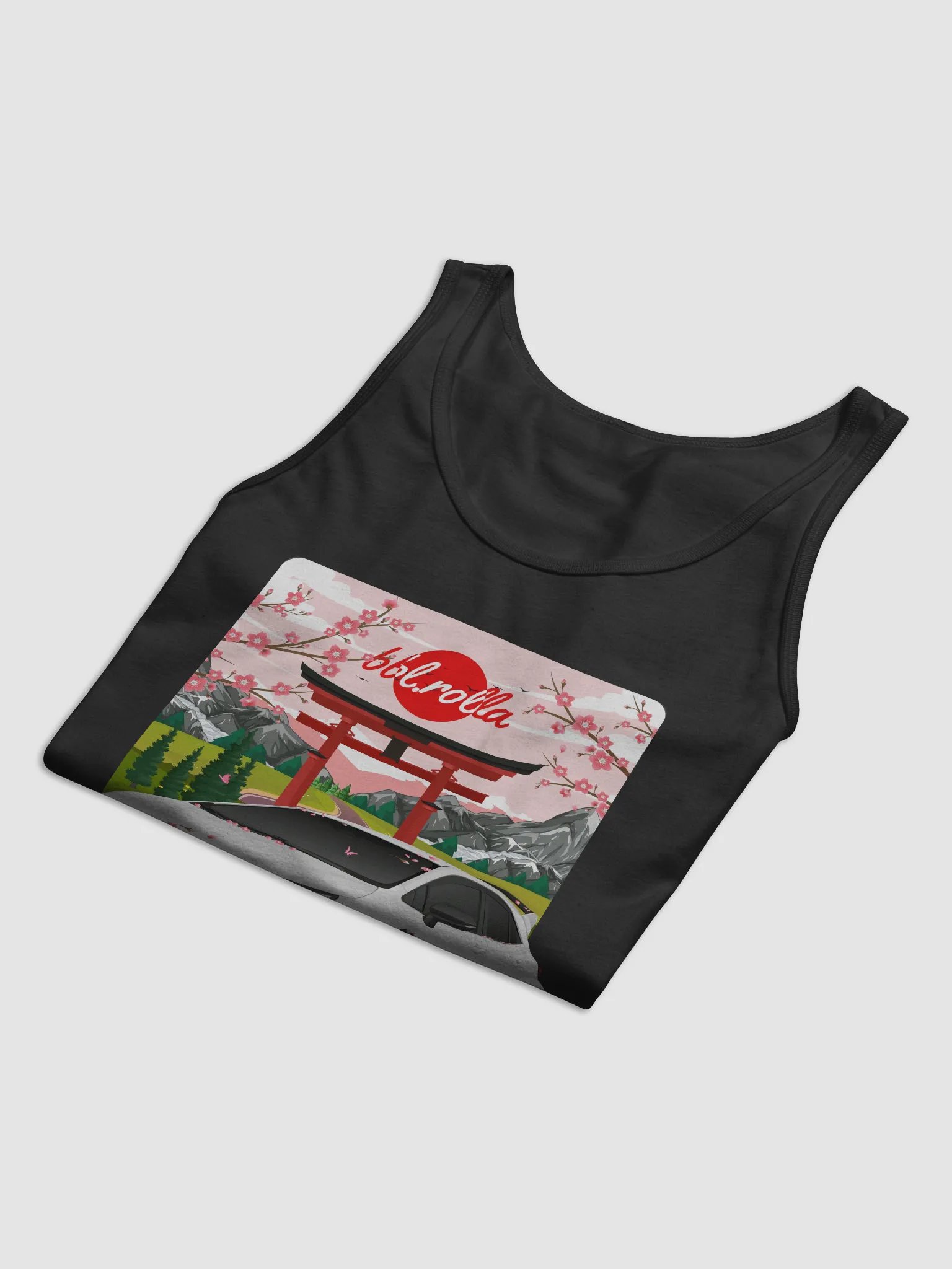Tank top - bbl.rolla product image (39)