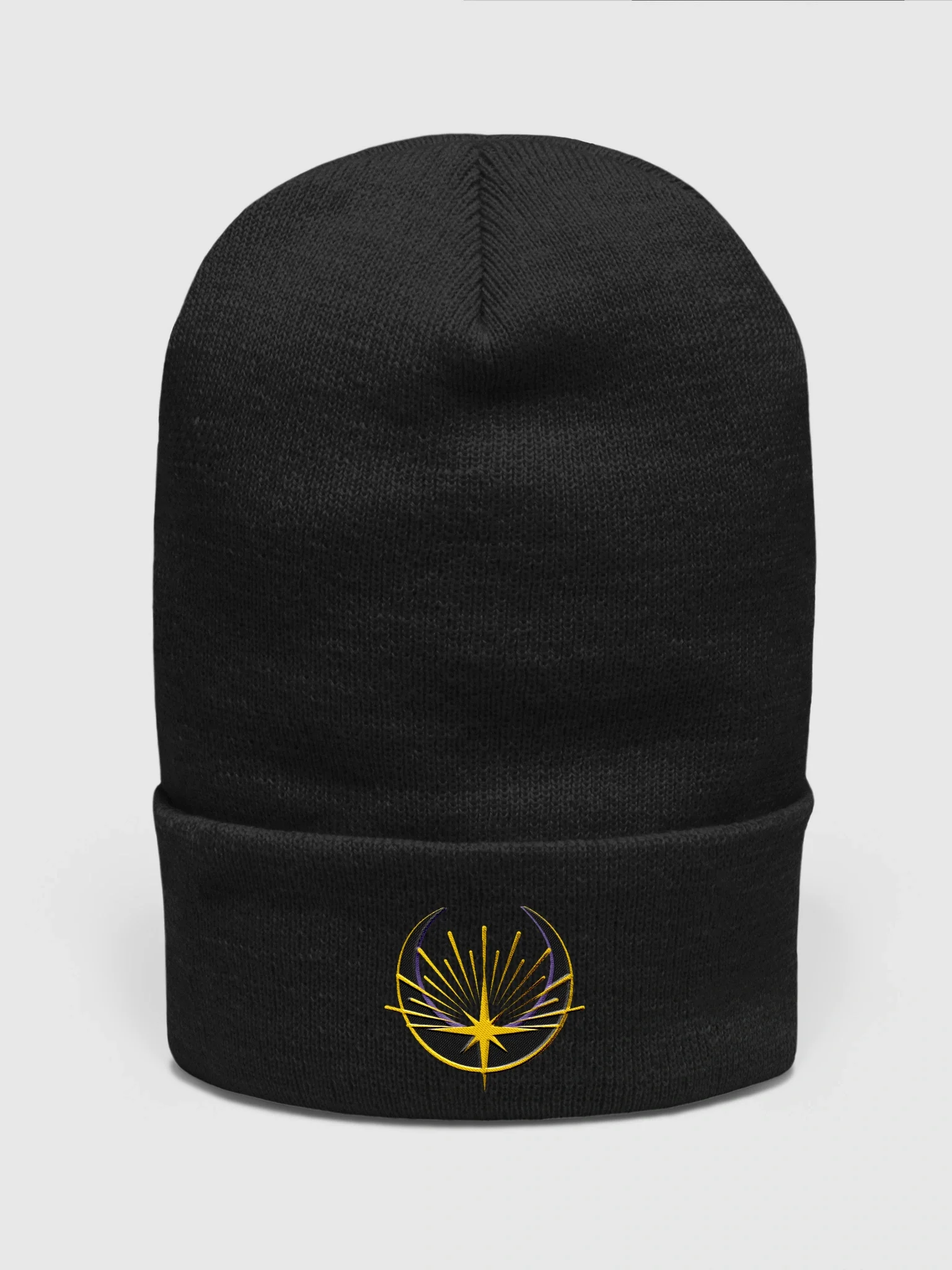 Aetherhold Logo Beanie product image (1)