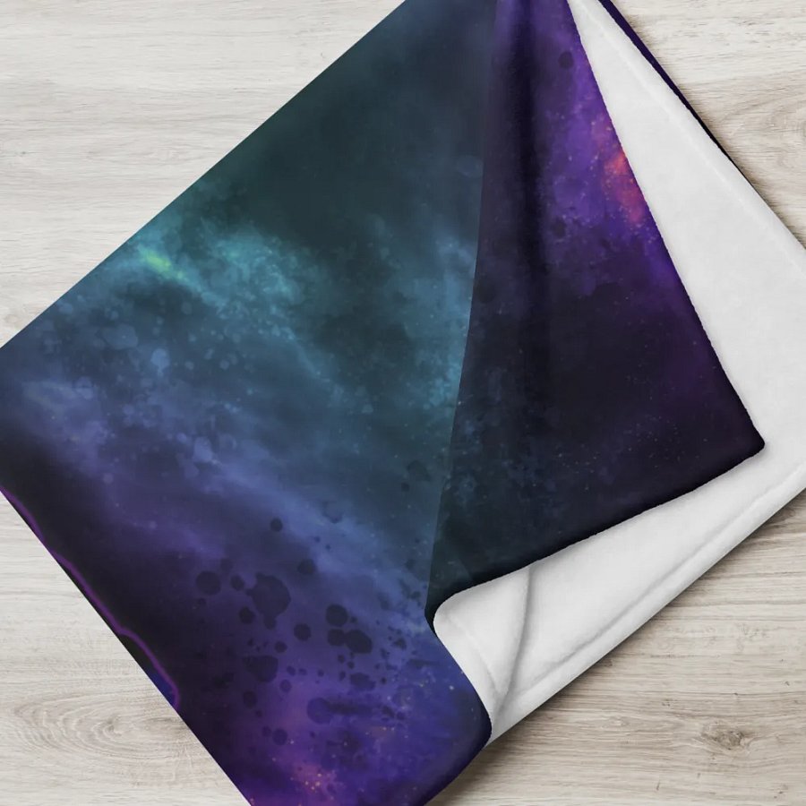 Zom blanky product image (17)