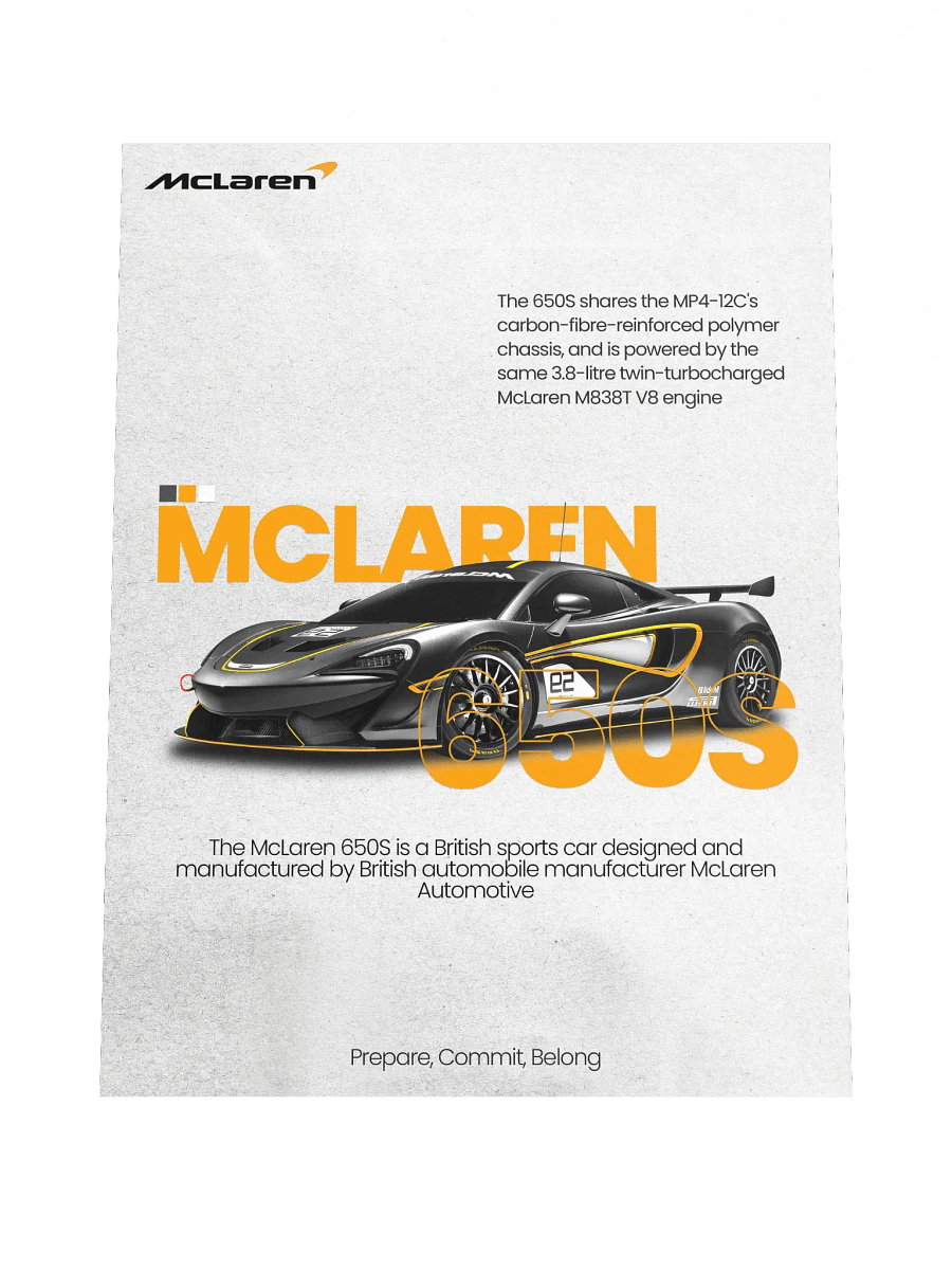 MCLAREN product image (4)