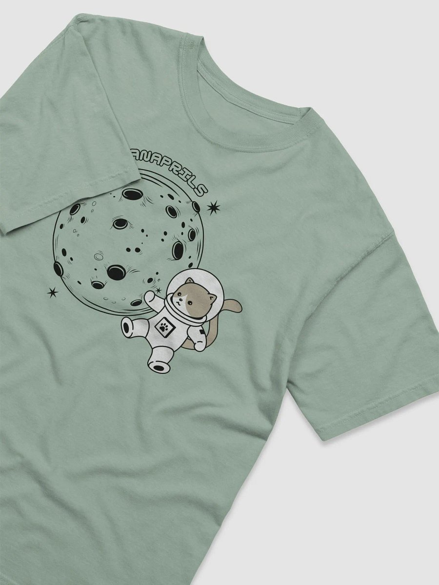 Space Cats on Comfort Colors product image (18)
