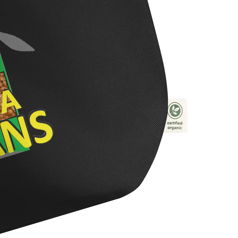 CanABeans Tote Bag product image (3)