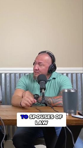 Support Your Cop Spouse: Tips for a Stronger Bond
Amy shares personal advice for spouses of law enforcement officers, focusin...