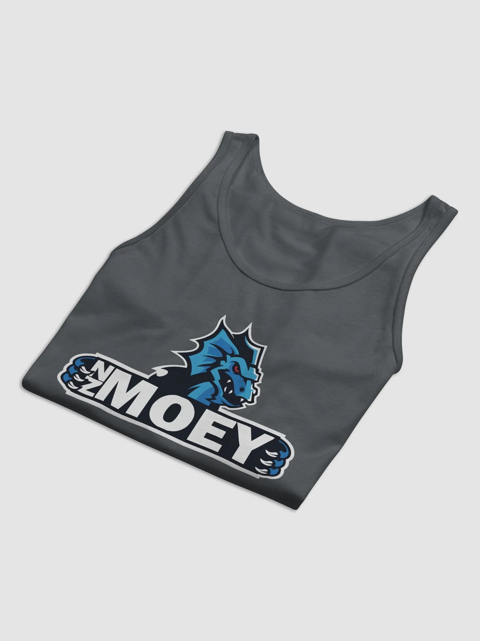 NZMOEY Bella+Canvas Jersey Tank product image (20)