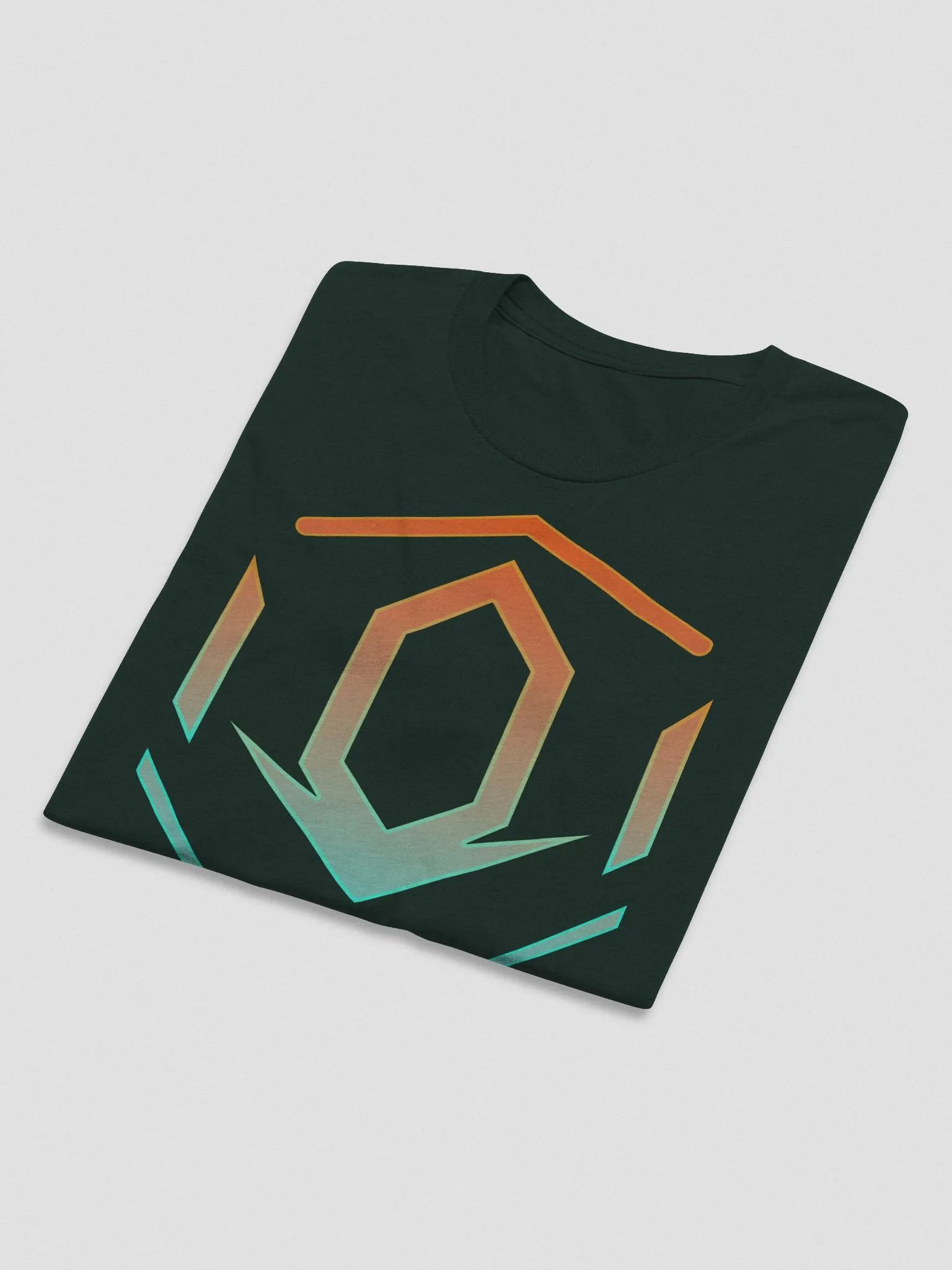 Snowy - Tundra Triblend Tee product image (5)