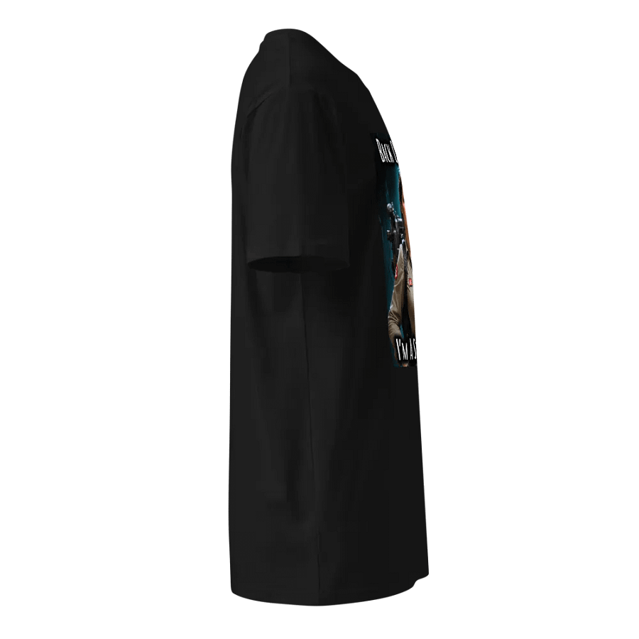 'Back Off Man' MEME Tee product image (4)