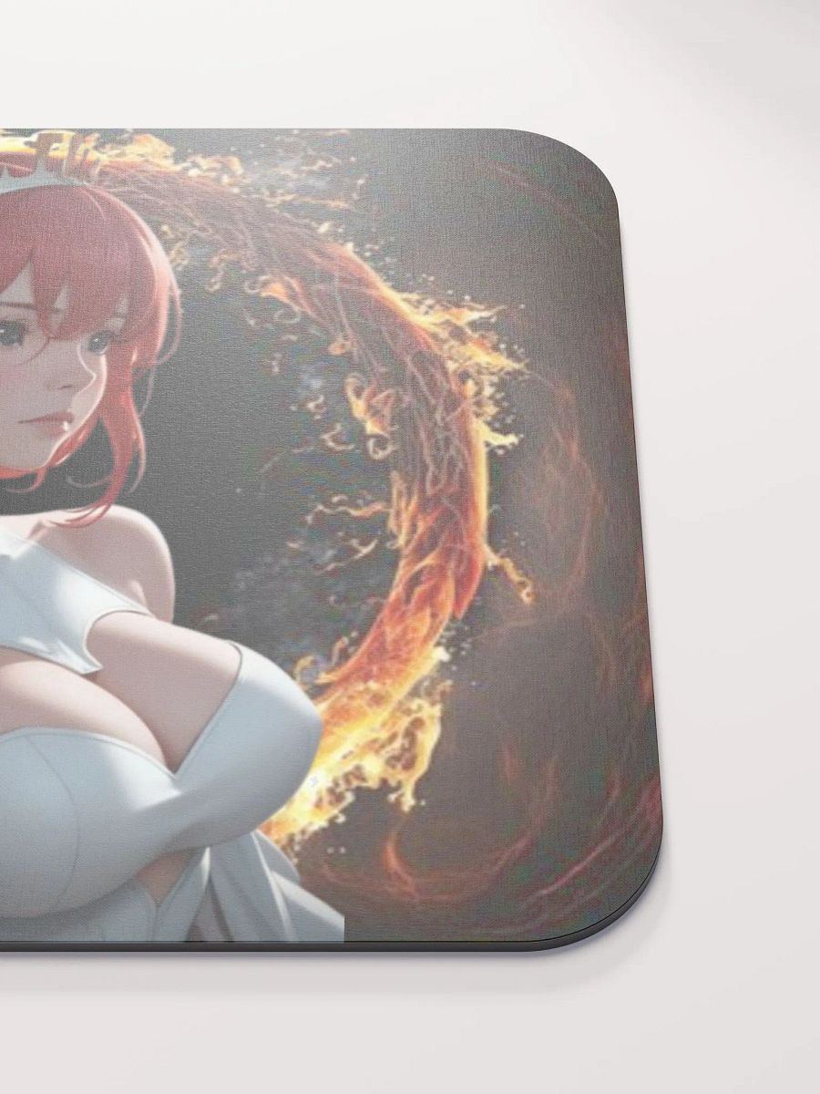 Anime Classic Mouse Pad product image (5)