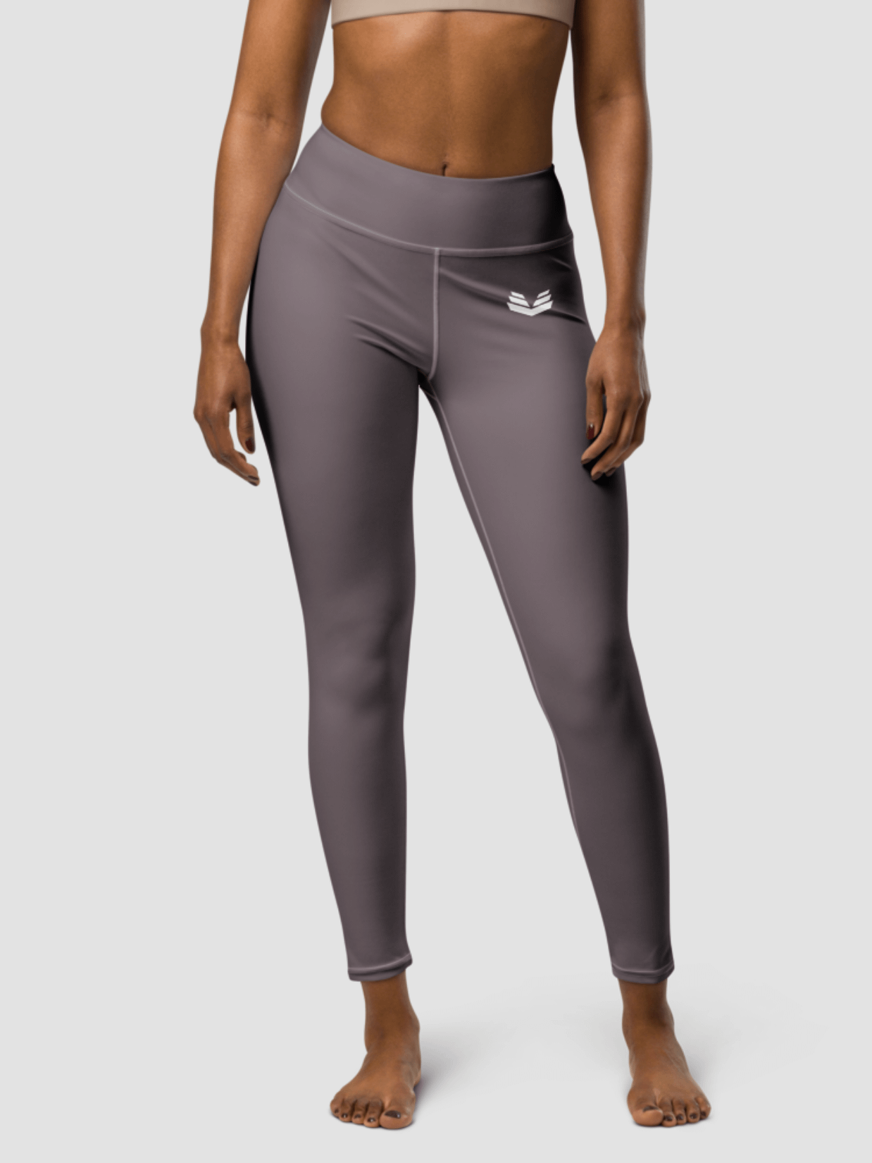 Leggings - Dusty Taupe product image (4)