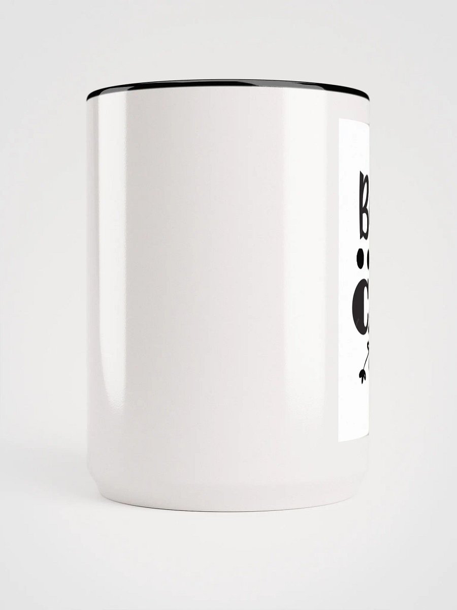 Born To Camp Coffee Mug product image (20)