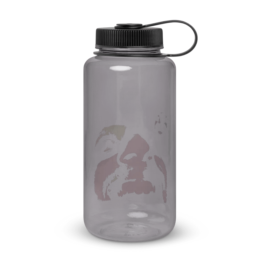 Super Critters Water Bottle product image (2)