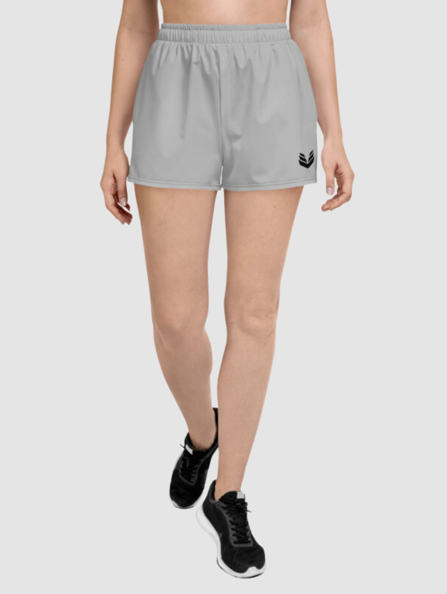 SS'23 Shorts - Gray product image (3)