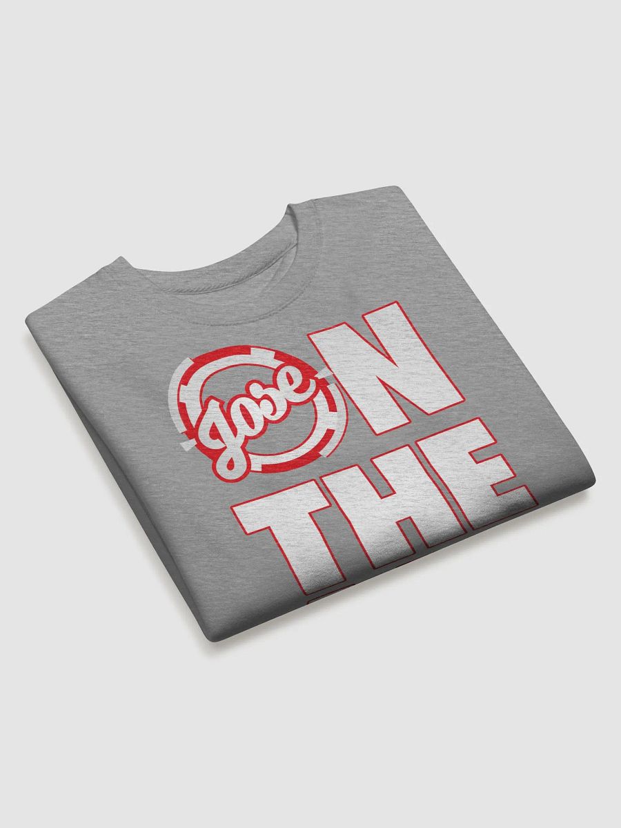 On The Air Crewneck (Vertical) product image (11)
