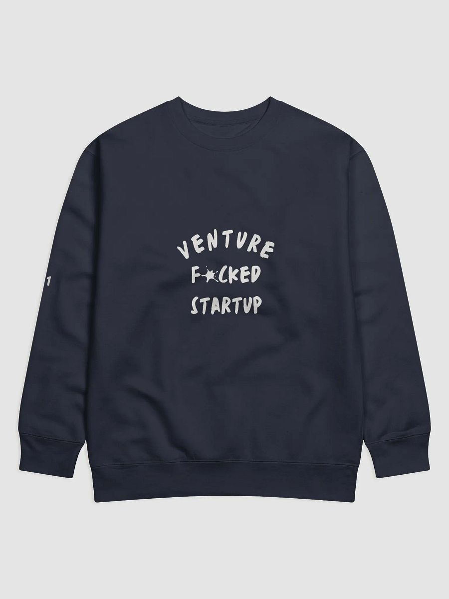 VC F*cked Sweatshirt product image (17)