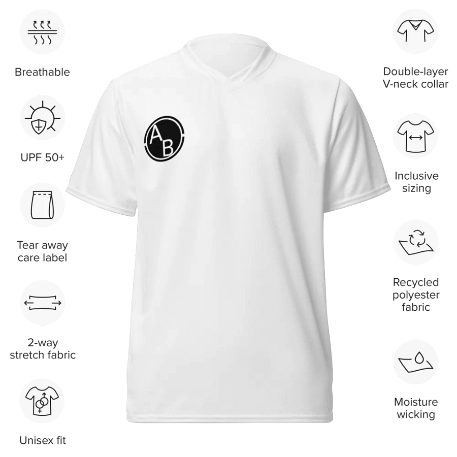 Symmetric Fusion Monogram Jersey product image (9)
