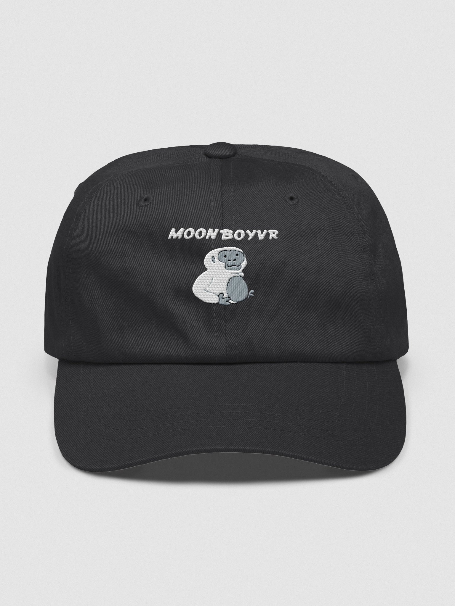 Moonboyvr Hat product image (2)