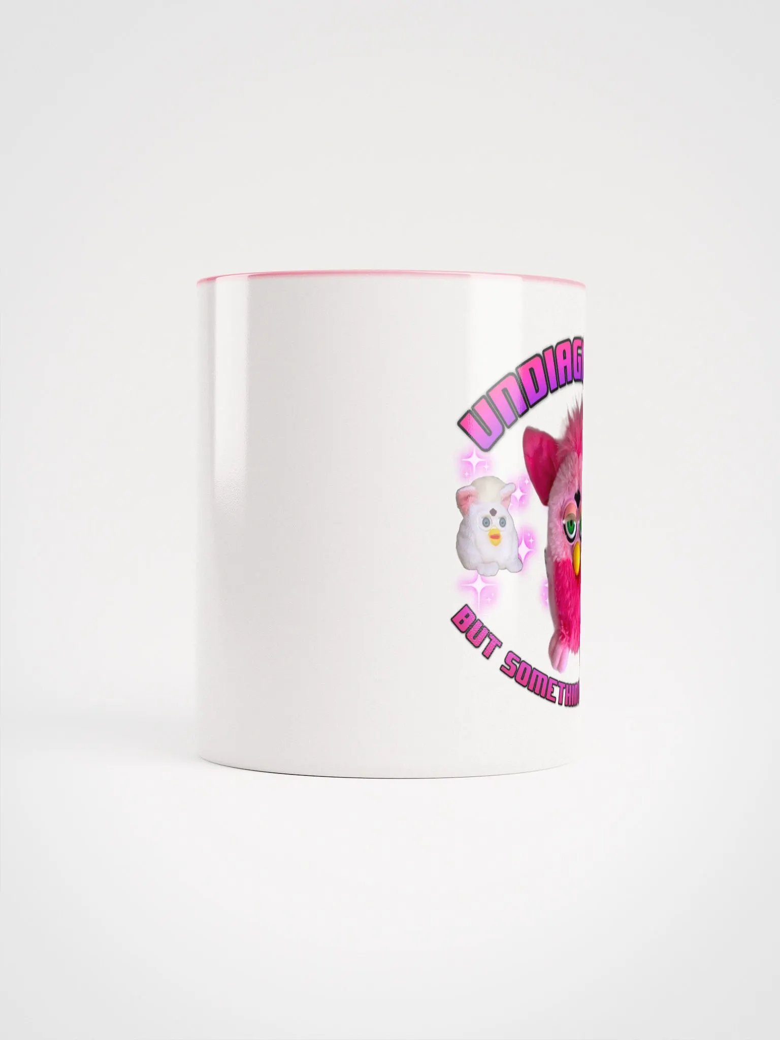 Undiagnosed Mug product image (55)