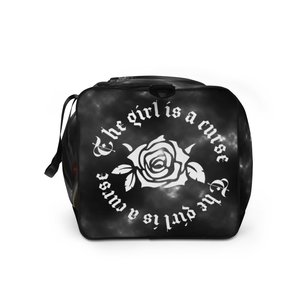 Puella Maledictum - The Girl is a Curse product image (11)
