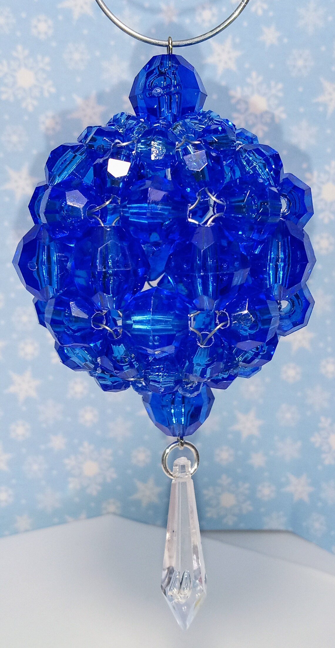 Christmas Ball Ornament product image (1)