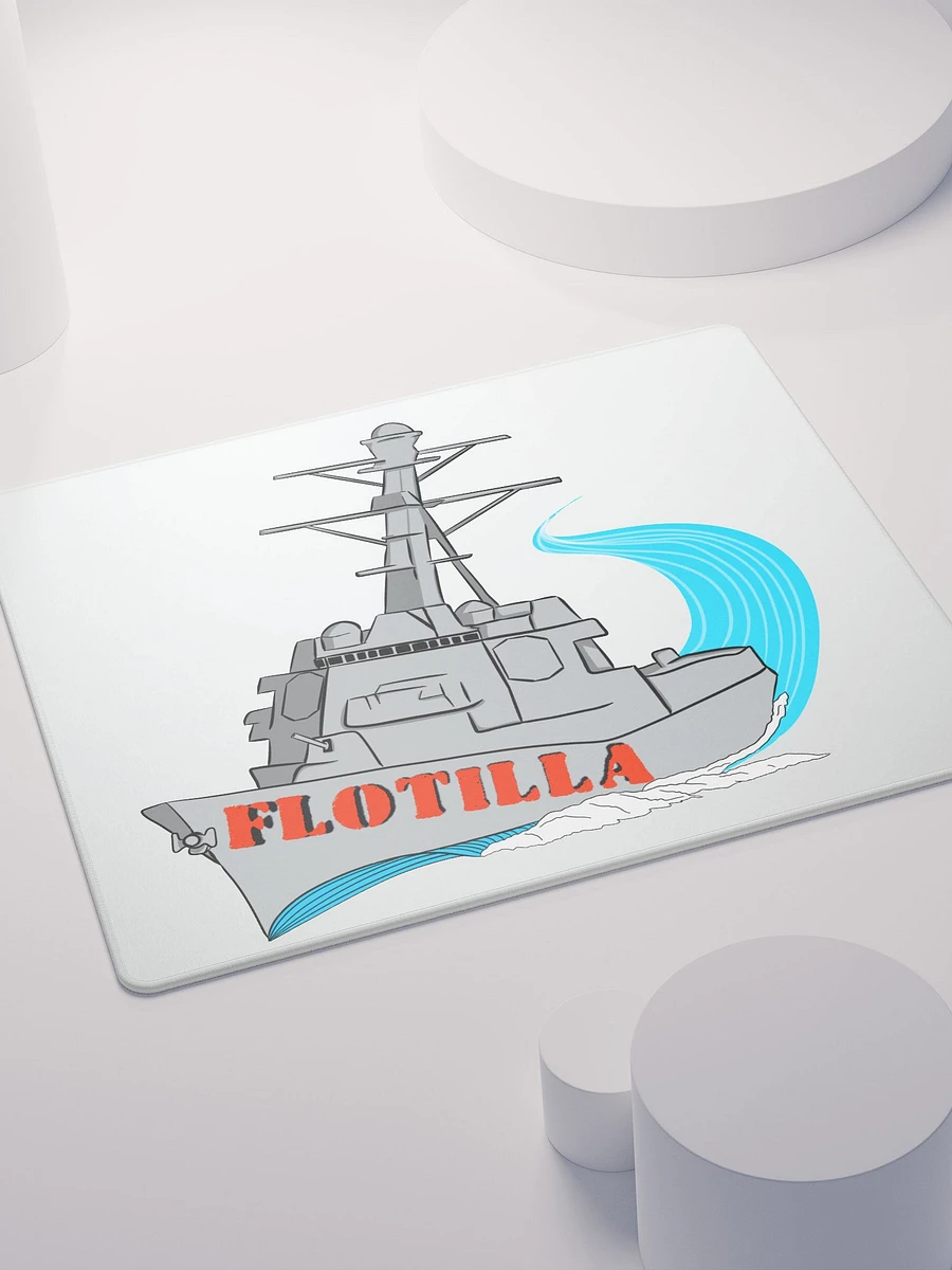 Flotilla Gaming Mouse Pad product image (4)